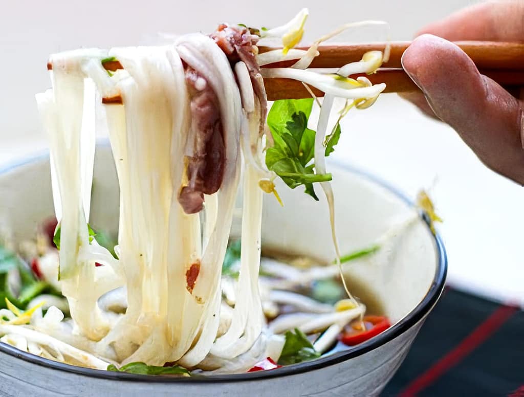 PHO VIETNAMITA