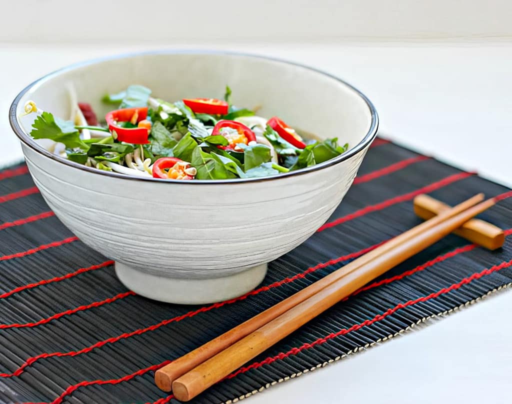 PHO VIETNAMITA