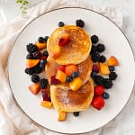 Pancake americani originali