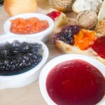 MARMELLATA DI PEPERONCINI ROSSI PICCANTI
