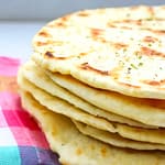 PITA - PANE GRECO
