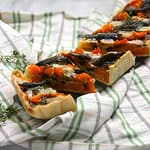 CROSTATA AUTUNNALE