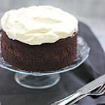 GUINNESS CHOCOLATE CAKE