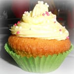 Cupcakes Americani Classici