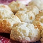 Dolcetti al Cocco