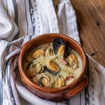 Oysterhaven Mussels