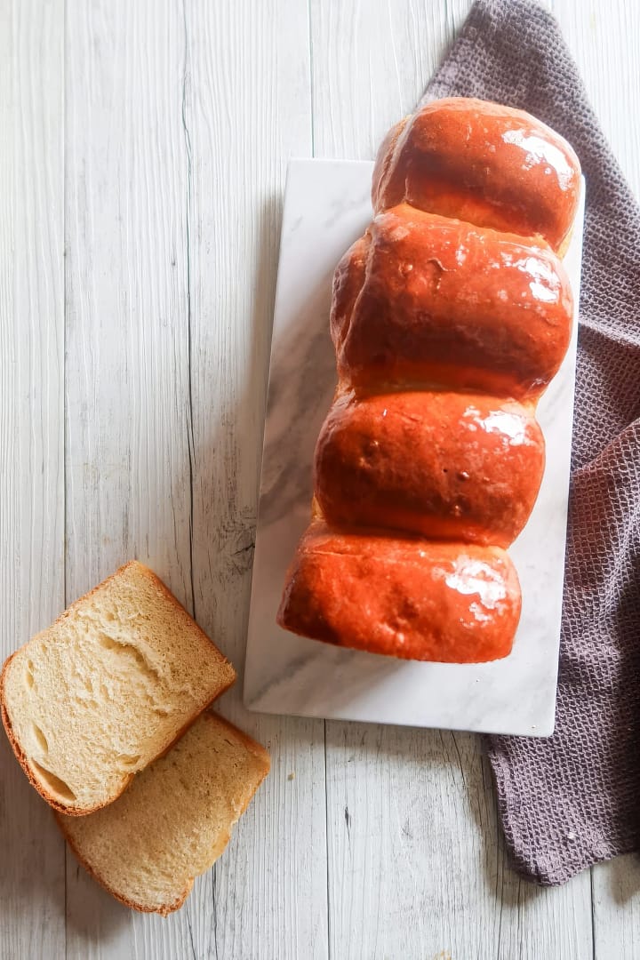 PAN BRIOCHE: COME OTTENERLO SOFFICE E DELIZIOSO