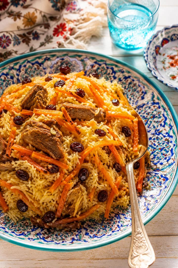 Qabili Palaw