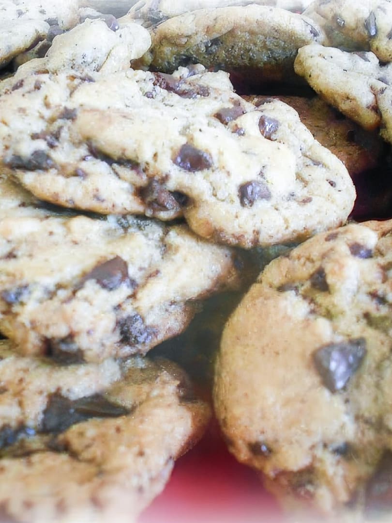 Cookies Americani
