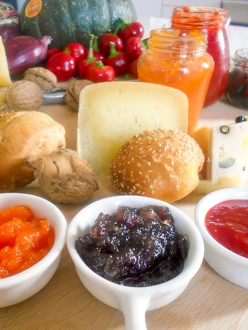 Marmellata di Cipolle di Tropea