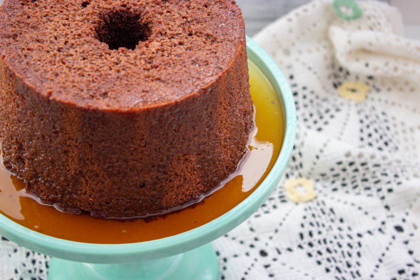 FLUFFOSA AL CIOCCOLATO E BIRRA FLUFFOSA AL CIOCCOLATO E BIRRA