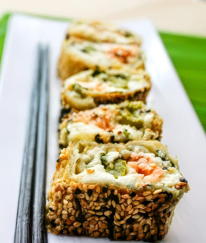 ROLLS MEDITERRANEI IN CROSTA