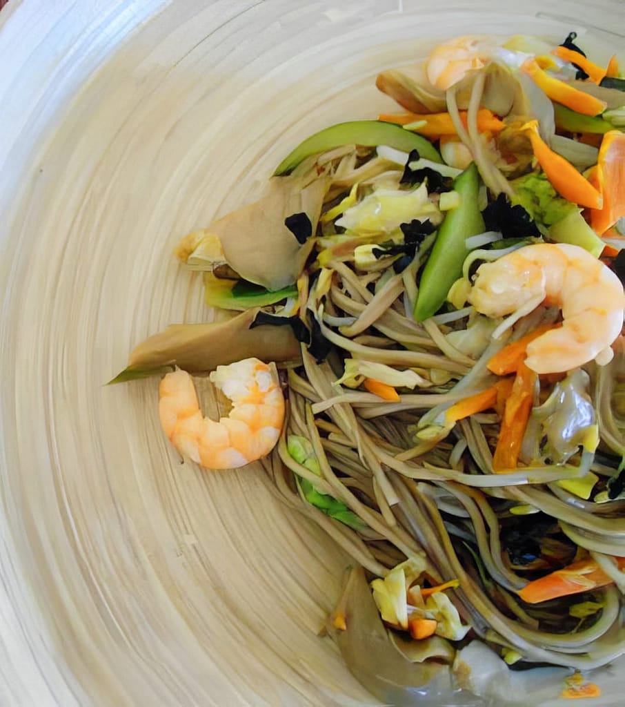 Yakisoba