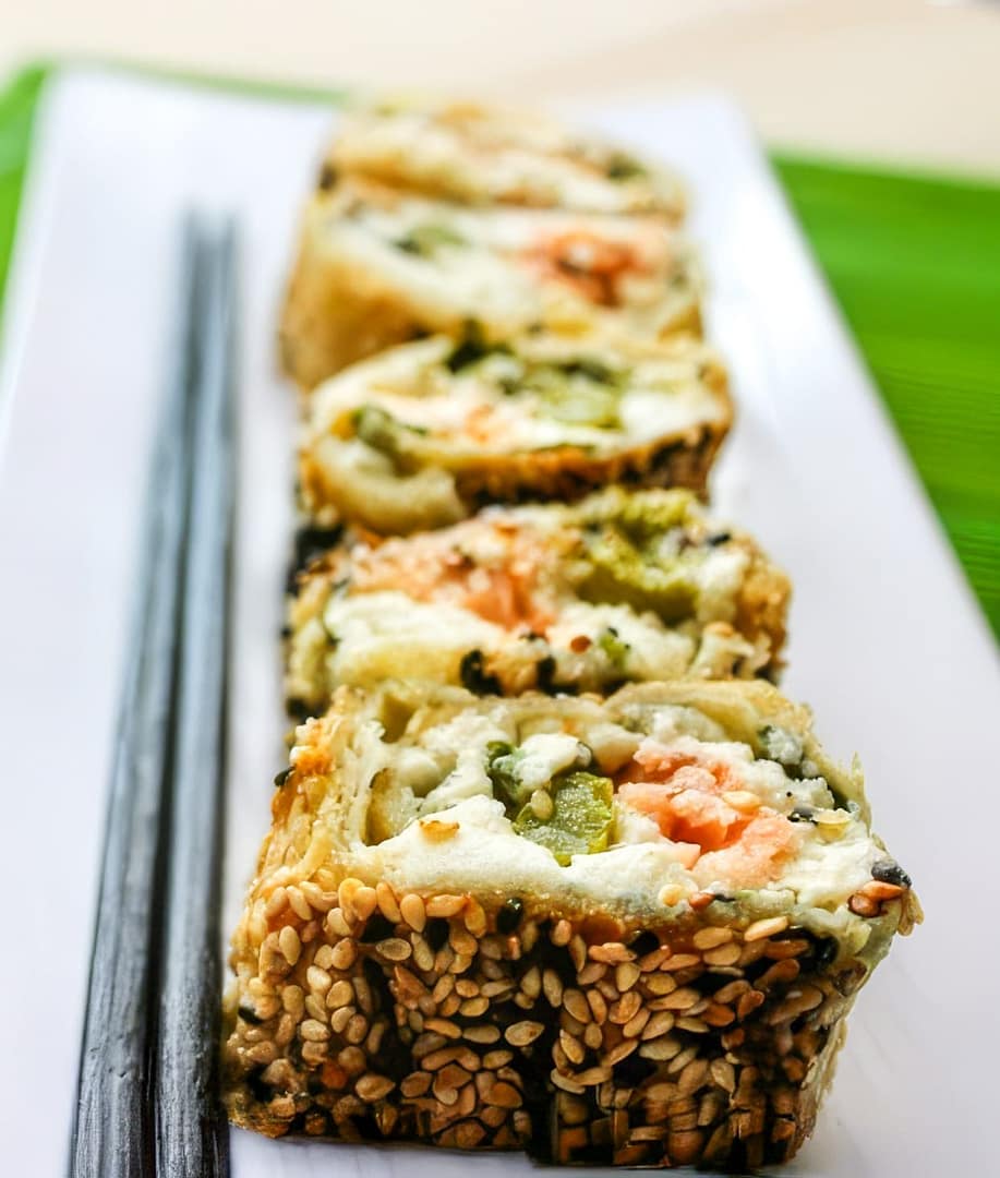 ROLLS MEDITERRANEI IN CROSTA