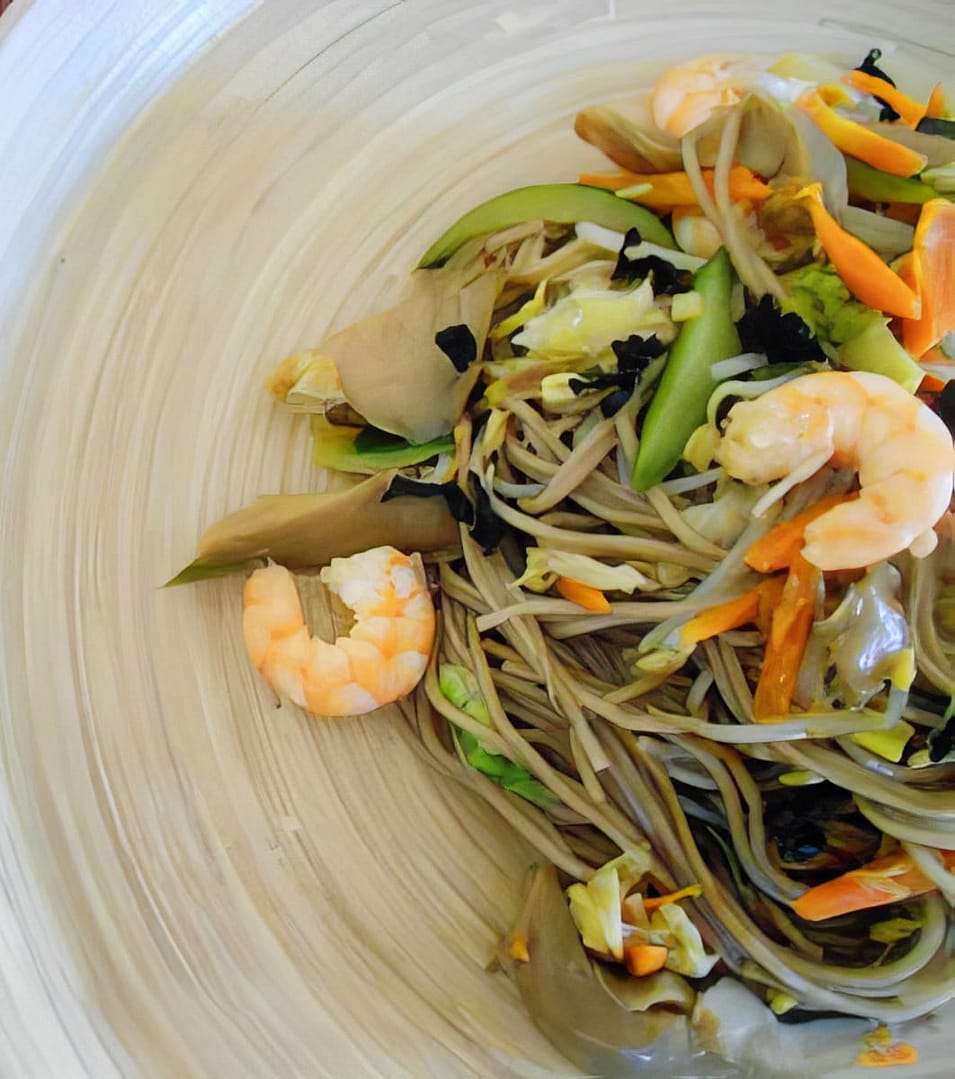 Yakisoba